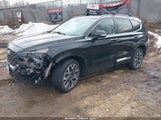 Hyundai Santa Fe Calligraphy 5NMS5DALXPH621847 снимка
