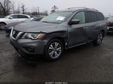 Nissan Pathfinder S 4Wd 5N1DR2AM4LC616917 снимка
