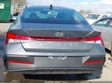 Hyundai Elantra Se KMHLL4DG3SU075334 снимка