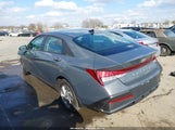 Hyundai Elantra Se KMHLL4DG3SU075334 снимка