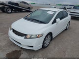 Honda Civic Lx 2HGFA16589H333847 снимка