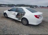 Toyota Camry Le 4T1BF1FK8EU400308 снимка
