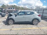 Nissan Kicks Sv Xtronic Cvt 3N1CP5CVXPL557513 fotografie