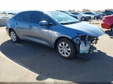 Toyota Corolla Le 5YFB4MDE5RP202622 снимка