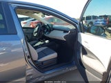 Toyota Corolla Le 5YFB4MDE5RP202622 снимка