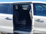 Honda Odyssey Elite 5FNRL6H91KB064346 снимка