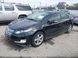 Chevrolet Volt 1G1RE6E43DU144009 снимка