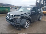 Honda Pilot Ex-L 5FNYF4H58CB064611 снимка