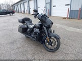 Harley-Davidson Flhxs 1HD1KRP1XLB637504 снимка