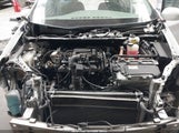 Toyota Prius Three JTDKN3DUXF1978095 снимка