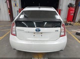 Toyota Prius Three JTDKN3DUXF1978095 снимка