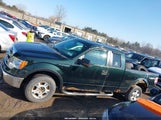 Ford F-150 Xlt 1FTFX1EF6DFA00919 снимка