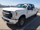 Ford F-350 Xl 1FT8W3B65JEC83858 photo