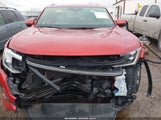 Volkswagen Atlas Cross Sport 2.0T Sel Premium R-Line 1V2FE2CA9RC255106 снимка