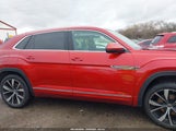 Volkswagen Atlas Cross Sport 2.0T Sel Premium R-Line 1V2FE2CA9RC255106 снимка