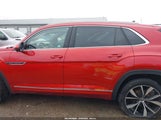 Volkswagen Atlas Cross Sport 2.0T Sel Premium R-Line 1V2FE2CA9RC255106 снимка