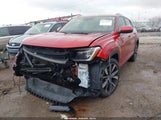 Volkswagen Atlas Cross Sport 2.0T Sel Premium R-Line 1V2FE2CA9RC255106 снимка