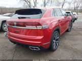 Volkswagen Atlas Cross Sport 2.0T Sel Premium R-Line 1V2FE2CA9RC255106 снимка