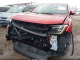 Volkswagen Atlas Cross Sport 2.0T Sel Premium R-Line 1V2FE2CA9RC255106 снимка
