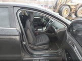 Ford Fusion Se 3FA6P0HR7DR125355 снимка