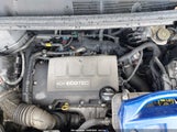 Chevrolet Trax Lt KL7CJLSB1GB618871 снимка