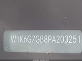 Mercedes-Benz S 580 4Matic W1K6G7GB8PA203251 photo