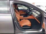 Mercedes-Benz S 580 4Matic W1K6G7GB8PA203251 снимка