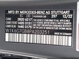 Mercedes-Benz S 580 4Matic W1K6G7GB8PA203251 photo