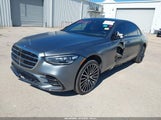 Mercedes-Benz S 580 4Matic W1K6G7GB8PA203251 photo