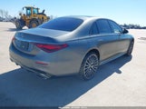 Mercedes-Benz S 580 4Matic W1K6G7GB8PA203251 photo