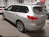 Nissan Pathfinder Sl 5N1AR2MMXDC638369 снимка