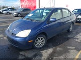 Toyota Prius JT2BK12U920068849 снимка