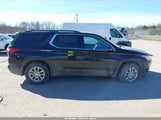 Chevrolet Traverse Awd Lt Cloth 1GNEVGKW1LJ151369 photo