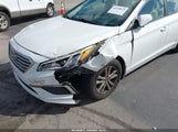 Hyundai Sonata Se 5NPE24AF1HH439183 снимка