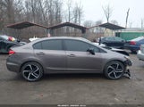Honda Civic Lx 19XFB2F58FE274954 снимка