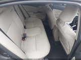 Honda Civic Lx 19XFB2F58FE274954 снимка