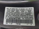 Honda Civic Lx 19XFB2F58FE274954 снимка