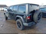Jeep Wrangler Unlimited Sport Altitude 4X4 1C4HJXDN0LW161478 fotografie