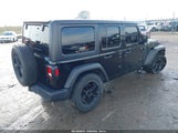 Jeep Wrangler Unlimited Sport Altitude 4X4 1C4HJXDN0LW161478 fotografie