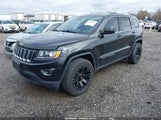 Jeep Grand Cherokee Laredo 1C4RJEAG2EC145303 снимка