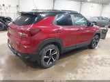 Chevrolet Trailblazer Awd Rs KL79MUSL8MB033359 photo