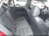 Volkswagen Jetta Sportwagen 2.5L Se 3VWPX7AJ3CM607714 fotografie