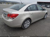 Chevrolet Cruze Ls Auto 1G1PA5SH3E7208697 снимка