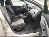 Chevrolet Cruze Ls Auto 1G1PA5SH3E7208697 снимка