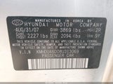 Hyundai Elantra Gls/Se KMHDU46D08U313069 снимка