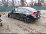 Honda Civic Lx 2HGFA16556H516876 снимка