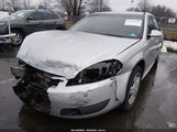 Chevrolet Impala Police 2G1WD5E36D1250974 снимка