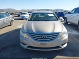 Hyundai Sonata Gls 5NPEB4AC6BH162978 снимка
