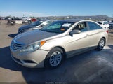 Hyundai Sonata Gls 5NPEB4AC6BH162978 снимка