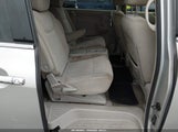 Nissan Quest Sv JN8AE2KP4H9169168 снимка